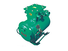 ZBZ-4.0(2.5)电压660(380)Z矿用隔爆型煤电钻变压器综合装置